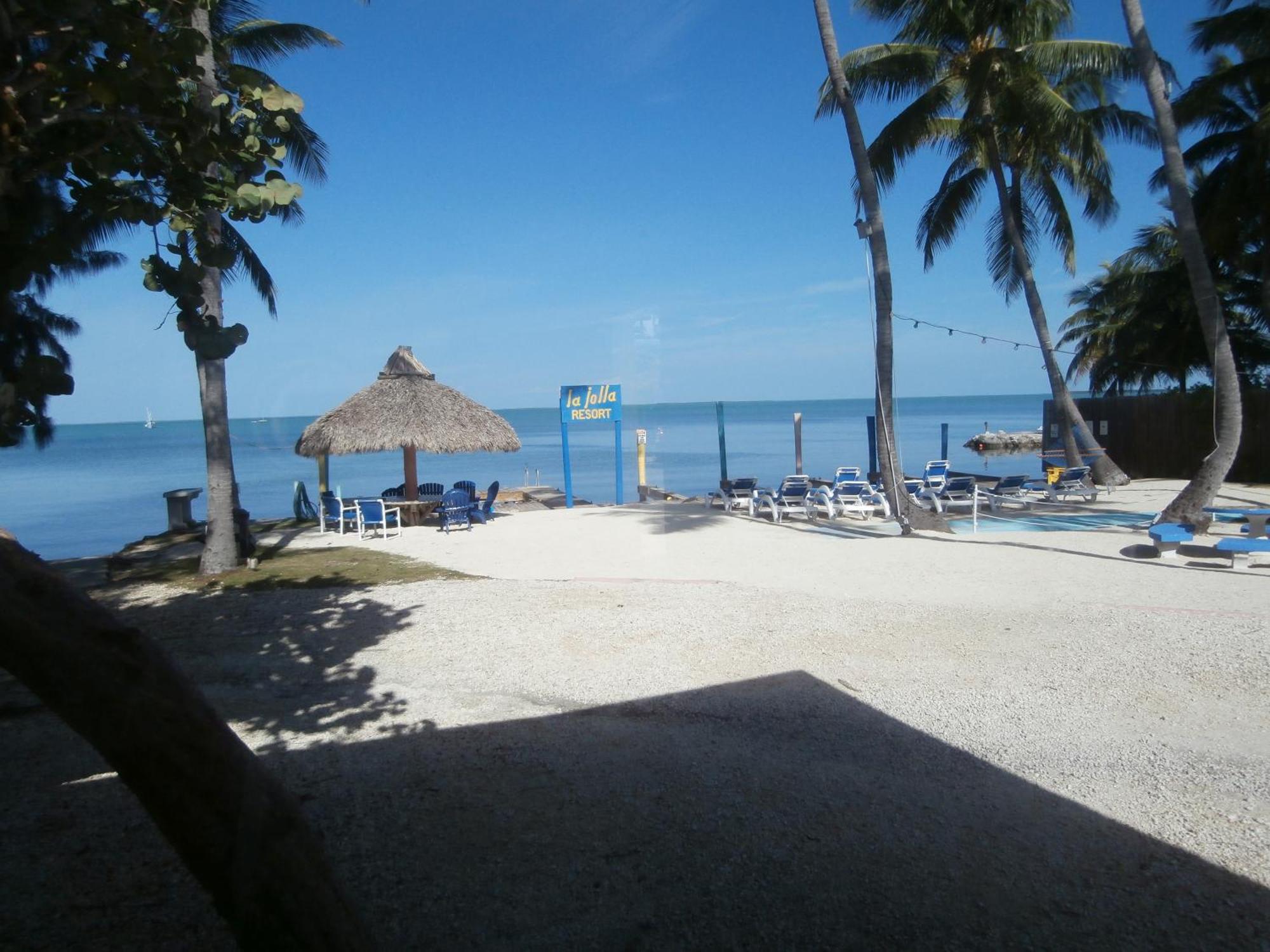 La Jolla Resort Islamorada Quarto foto