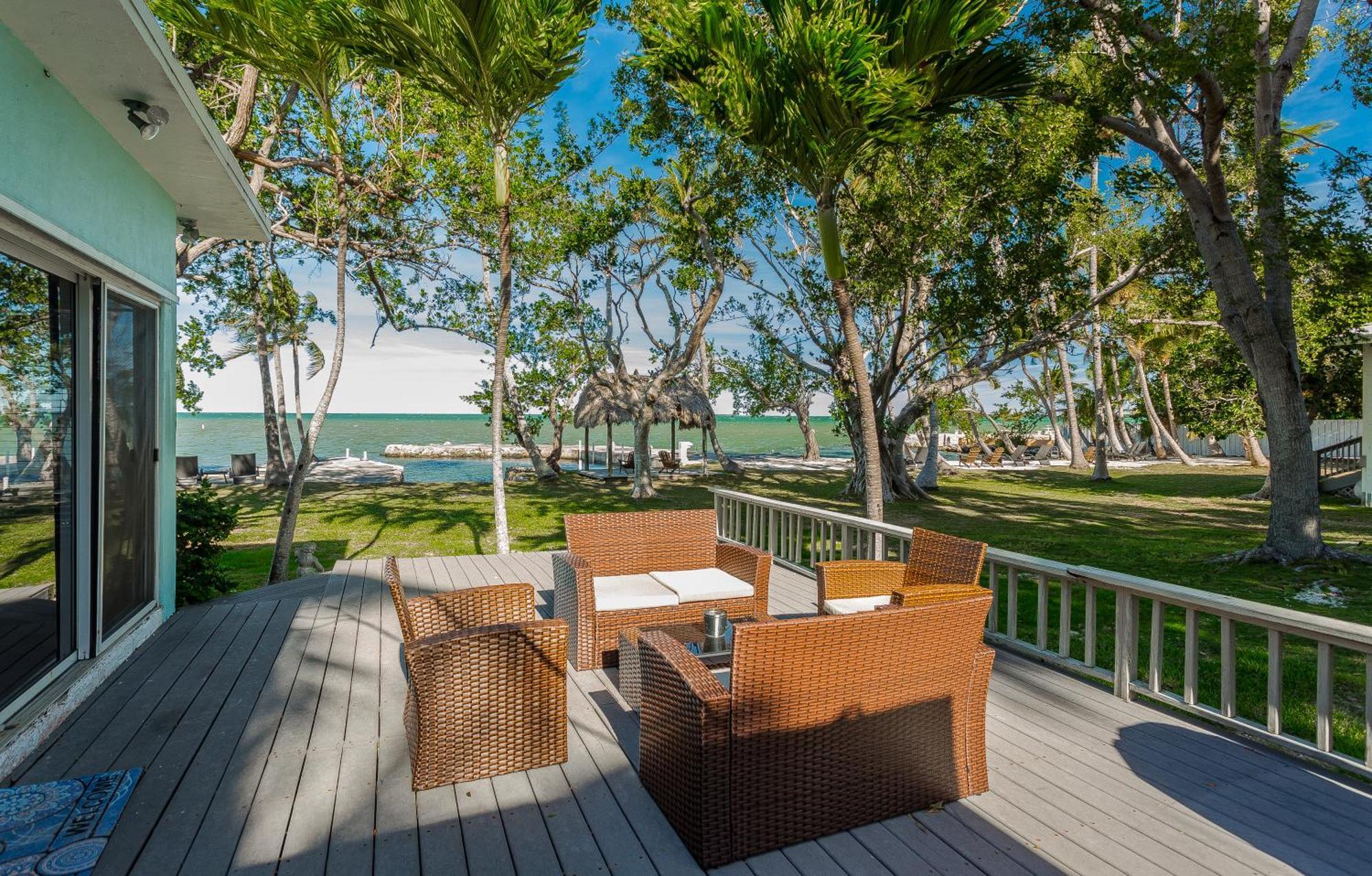 La Jolla Resort Islamorada Quarto foto