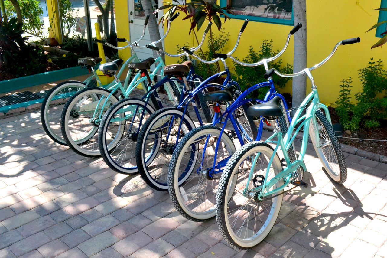 La Jolla Resort Islamorada Exterior foto