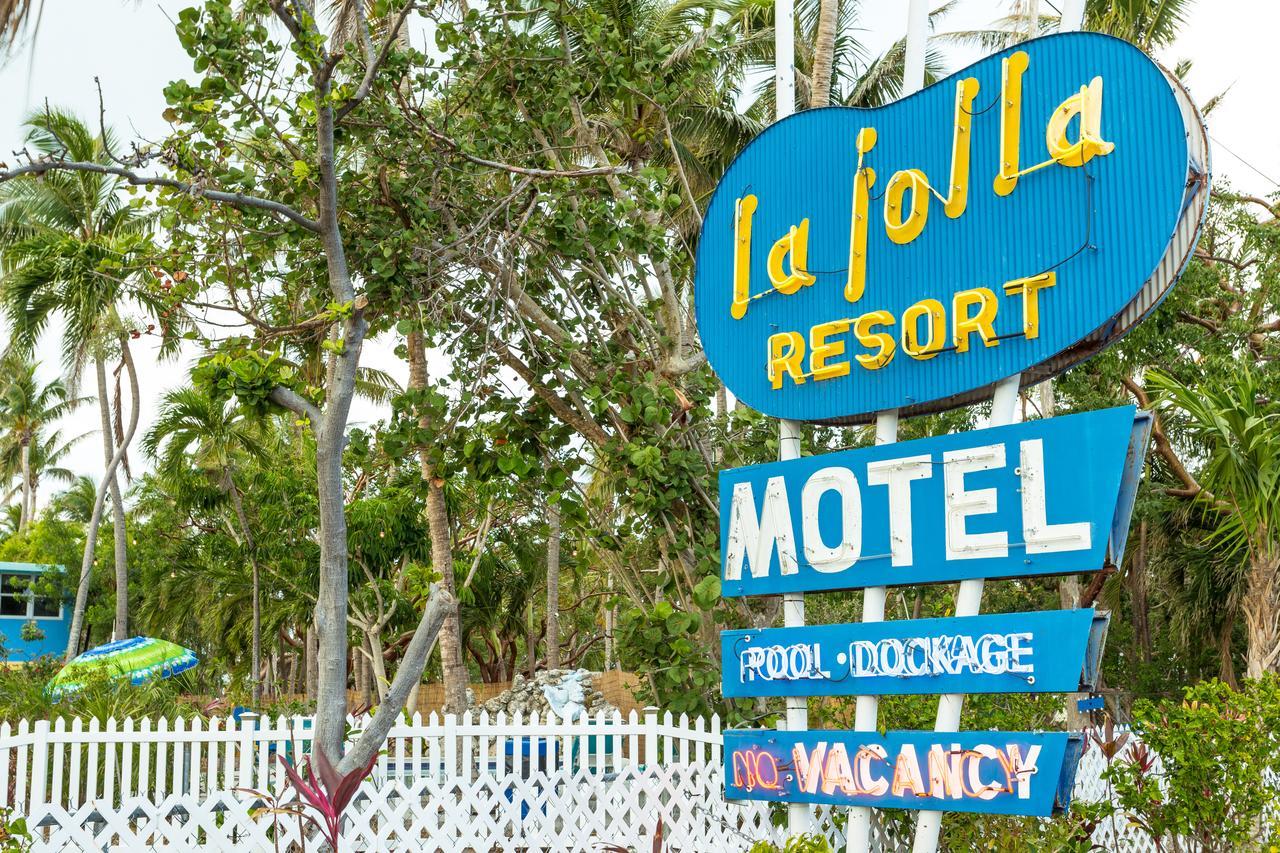 La Jolla Resort Islamorada Exterior foto